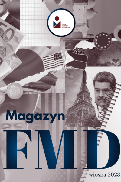 Magazyn FMD wiosenny draft